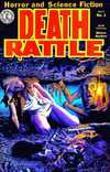 Death Rattle #1 Comic Books - Covers, Scans, Photos in Death Rattle Comic Books - Covers, Scans, Gallery